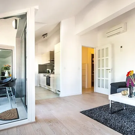 Apartament Sea Breeze *