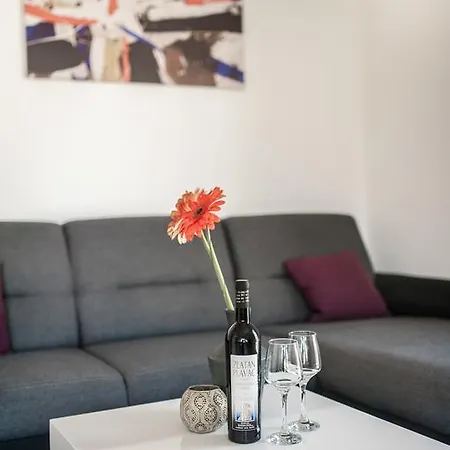 Sea Breeze Apartament Dubrownik