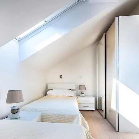 Apartament Sea Breeze