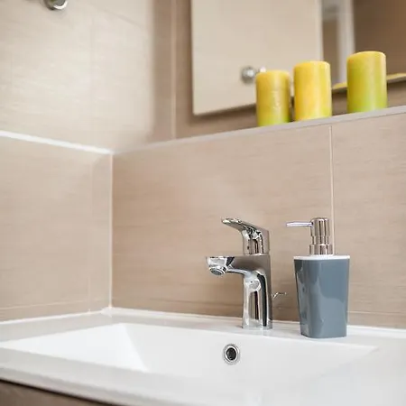 Sea Breeze Apartament Dubrownik