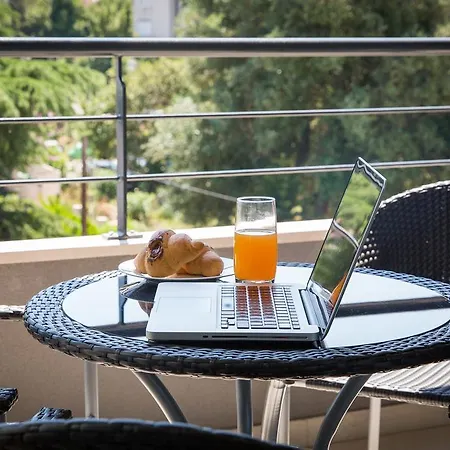 Sea Breeze Apartment Dubrovnik